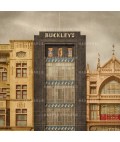 Art Print | Buckley & Nunn, Melbourne Art Print | Buckley & Nunn, Melbourne